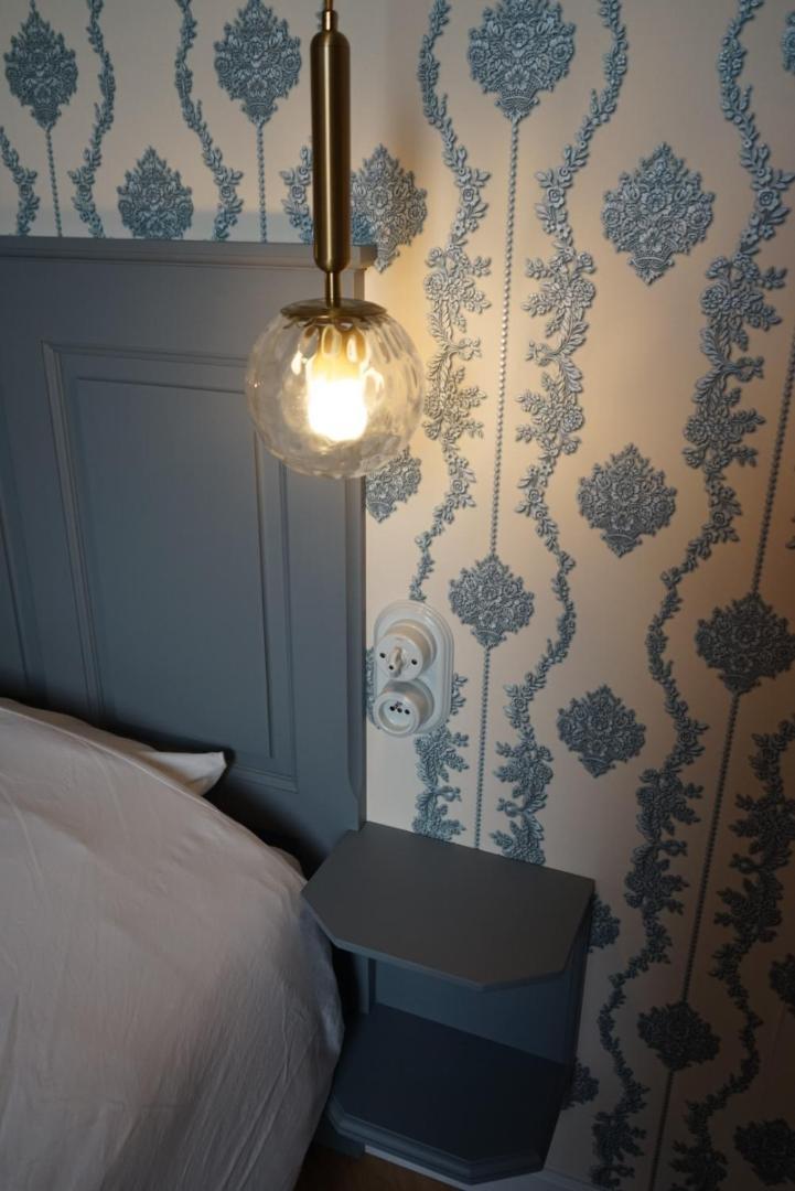 Torra Di Ciocce Bed and Breakfast Pino Buitenkant foto