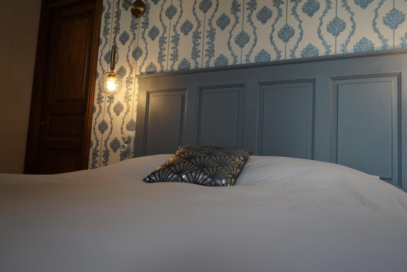 Torra Di Ciocce Bed and Breakfast Pino Buitenkant foto