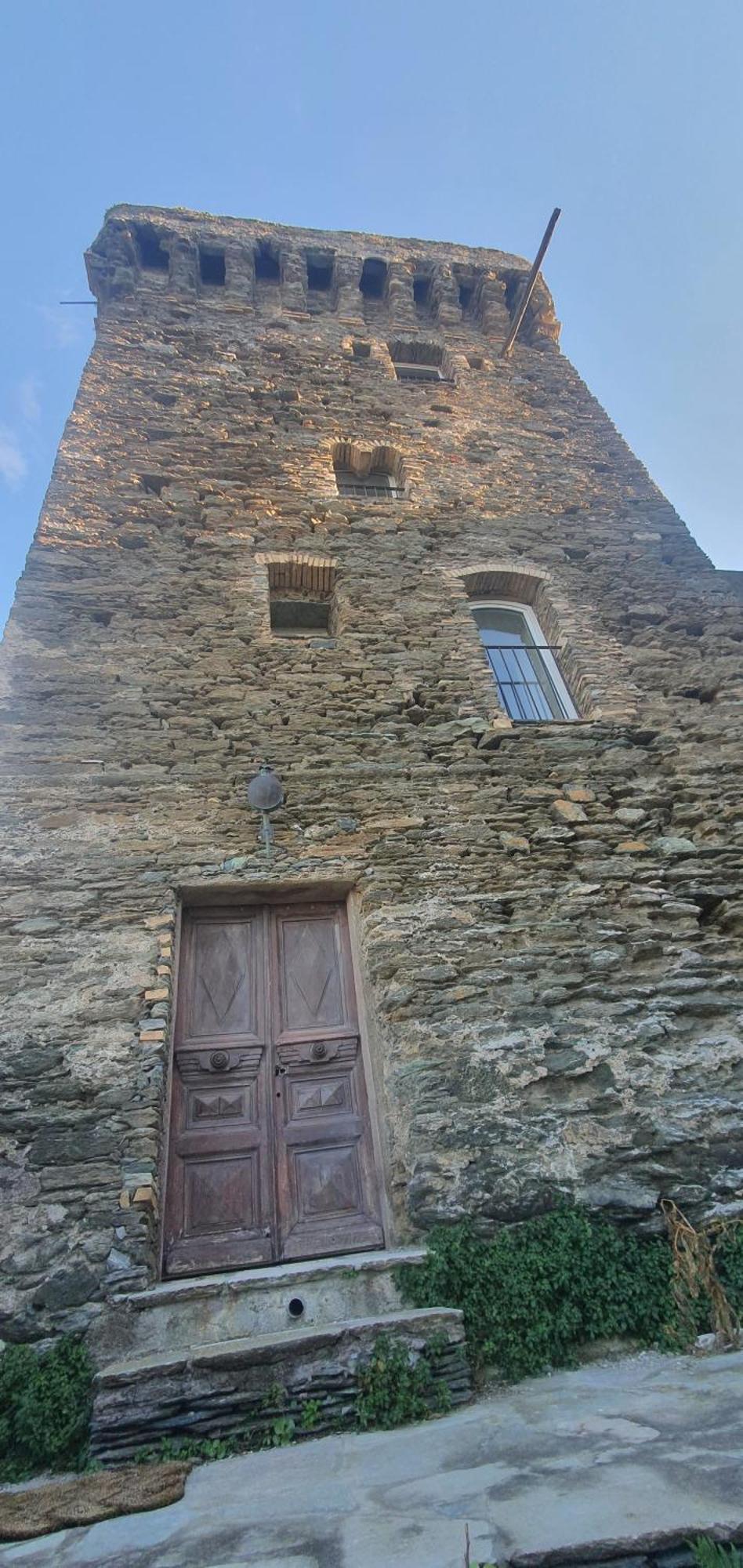 Torra Di Ciocce Bed and Breakfast Pino Buitenkant foto